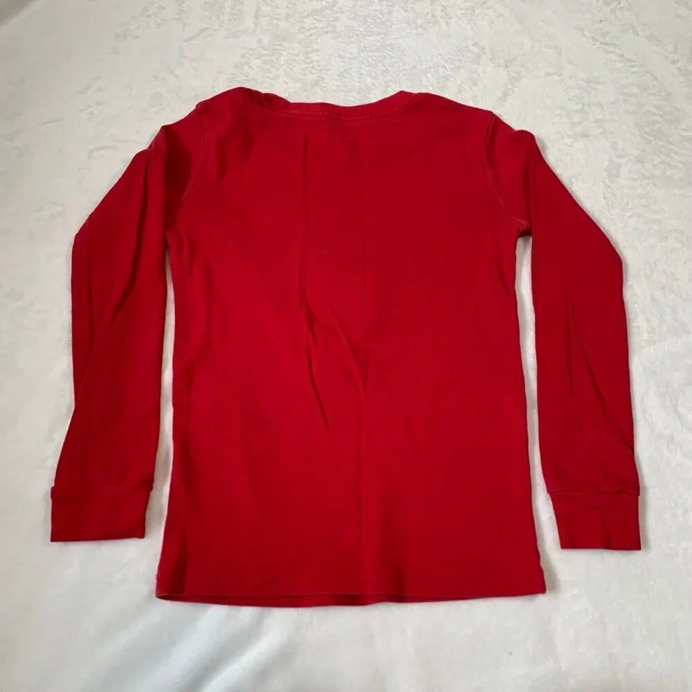 Gymboree long sleeve